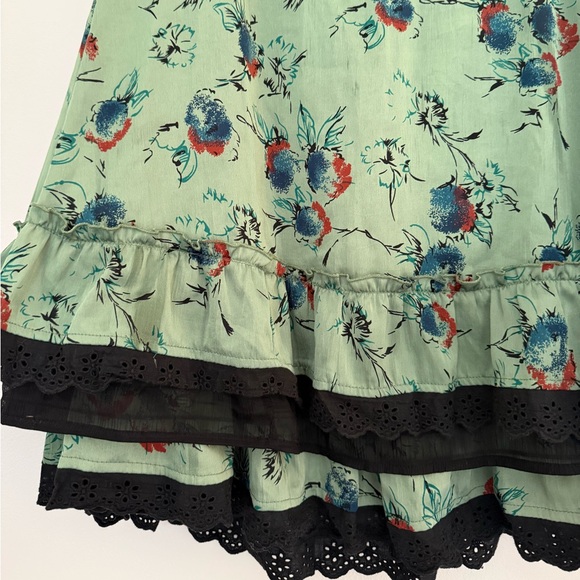 Free People Strapless Dress ASO Selena Gomez as Alex Russo in Wizards and Glee - Picture 6 of 15